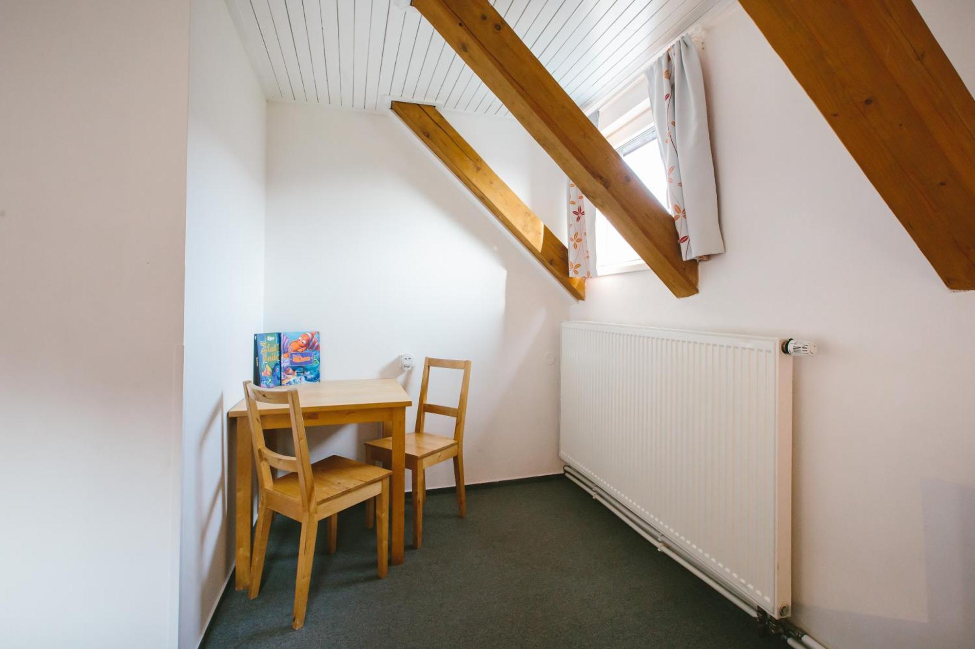 Chata Tapka Dolni Mala Upa Room photo